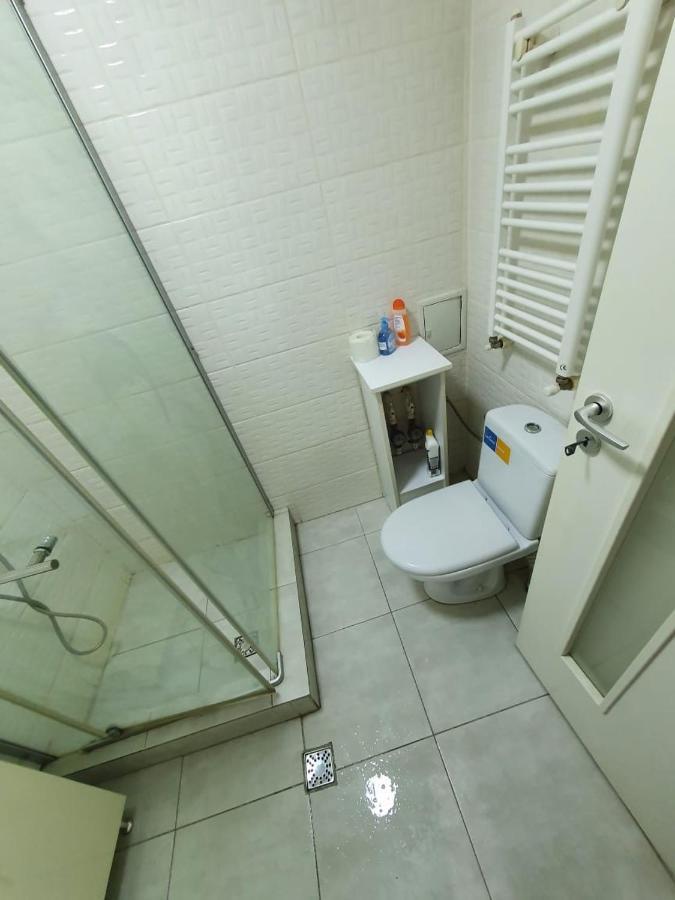 Downtown Piata Universitate Apartments Bucarest Esterno foto